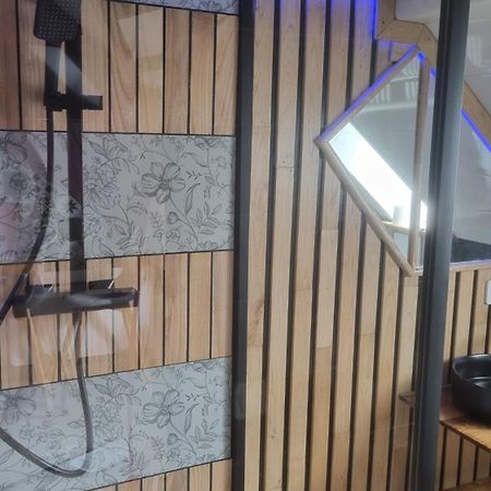 Studios Kry Strasbourg Ngoại thất bức ảnh