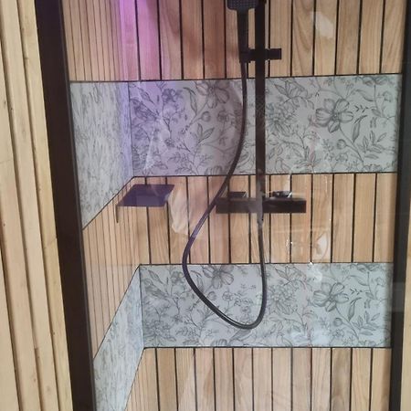 Studios Kry Strasbourg Ngoại thất bức ảnh