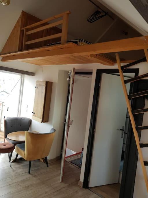 Studios Kry Strasbourg Ngoại thất bức ảnh