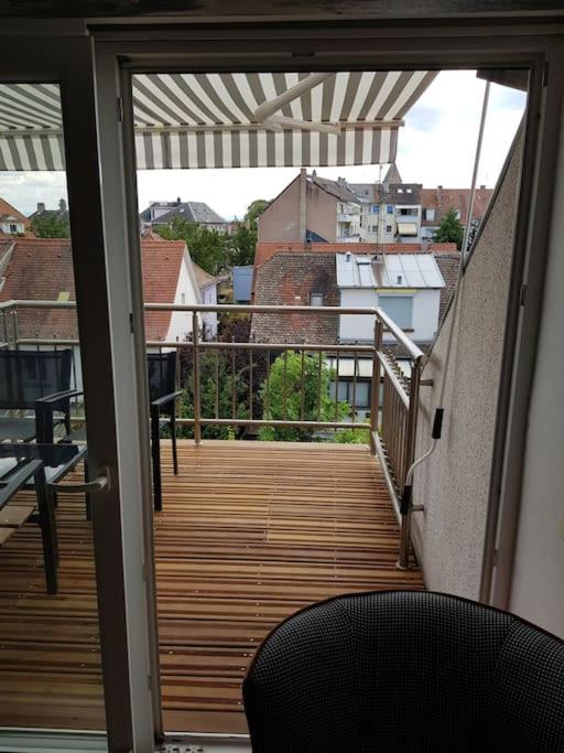 Studios Kry Strasbourg Ngoại thất bức ảnh