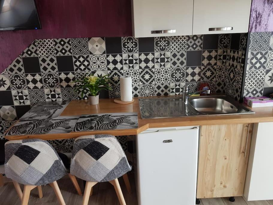 Studios Kry Strasbourg Ngoại thất bức ảnh